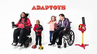 Adaptoys