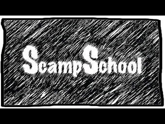Introduction to Scamp School