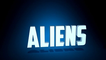 Aliens