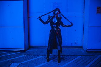 Latex Series