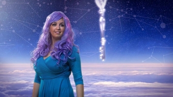Bee and Puppycat - Floaty Keys