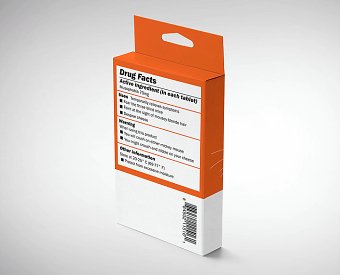 Intangible Packaging