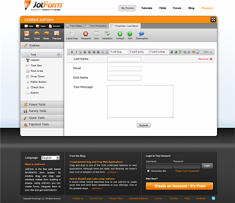 Jotform