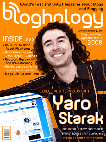 Bloghology