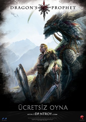 Dragons Prophet