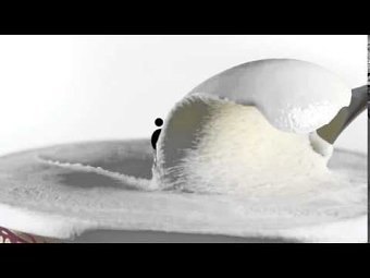 Häagen-Dazs, äah Vanilla