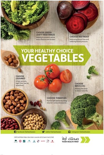 Healthy Choice