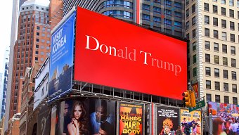  #DontTrump