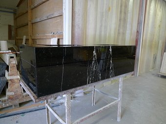 Bathroom Vanity