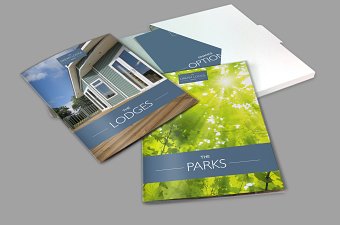 Dream Lodge Group rebrand