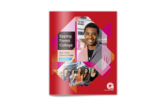 Epping Forest College Prospectus