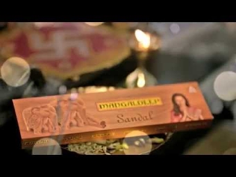 Produced the 'India in Prayers' campaign for ITC
