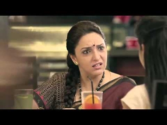 Produced Pizza Hut's Brand Film