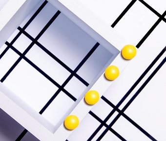 Geometrics
