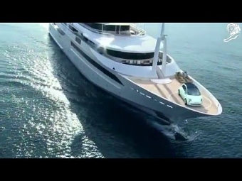 Fiat 500 - "Yacht"