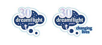Client Work: Dreamflight