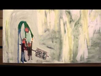 Council House Art Exhibition