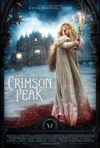 Crimson Peak