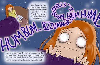 Children's picture books