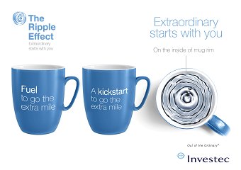 Investec Management & Leadership Conference