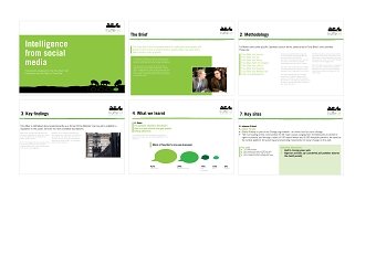 Powerpoint presentation