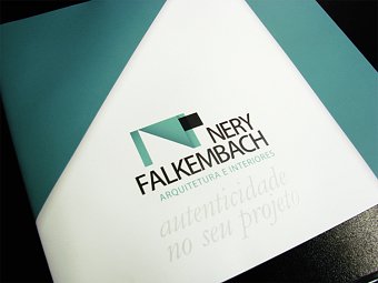 Nery Falkemback Architecture