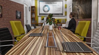 Meeting Rooms