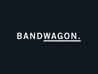 BandWagon - Digital Rebrand