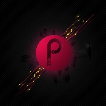 Perpetual Logo Experiment