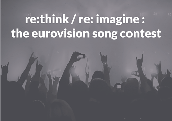 Re-Think Eurovision song contest