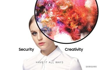 Samsung Pitch Idea