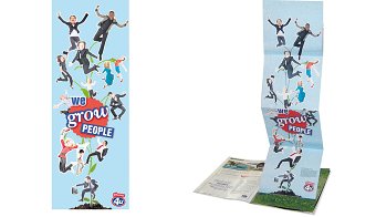 Phones 4 U Campaign