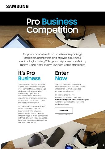 Samsung Online Document