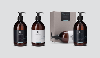 La Savonnerie labelling & packaging