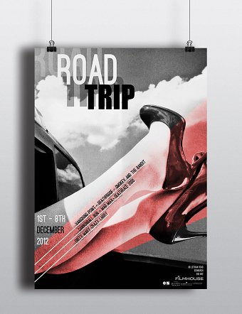 Film Festival Poster