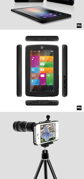 Product Illustration