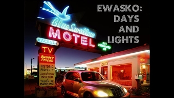 Ewasko: Days and Lights