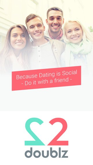 Doublz- iPhone and android app