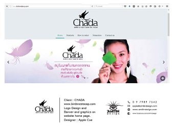 Slider Banners for Website