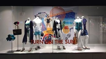 Visual Merchandising