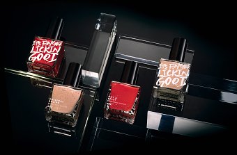 KFC Nail Polish