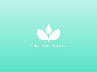 Water My Plants