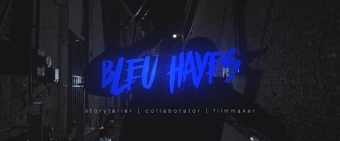 Bleu Hayes REEL 2016