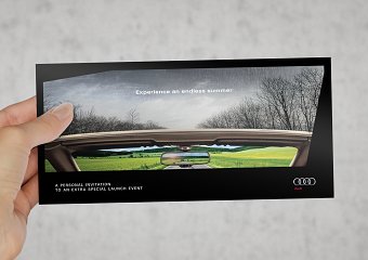 Product Launch Invitation