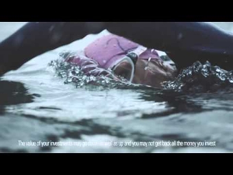 TD Direct Investing: Multi Channel Marketing Campaign - I Can With TD