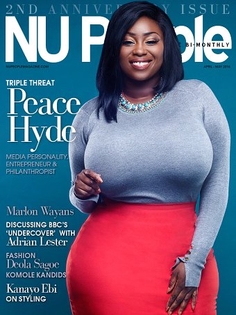 NU People Magazine