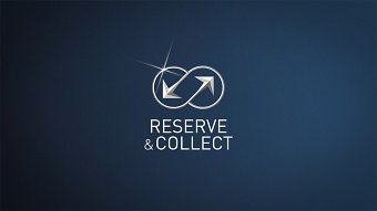WDFG Eurotunnel - Reserve & Collect