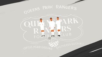 QPR Crest