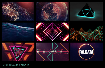 FALKATA