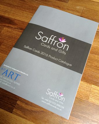 Company Brochure